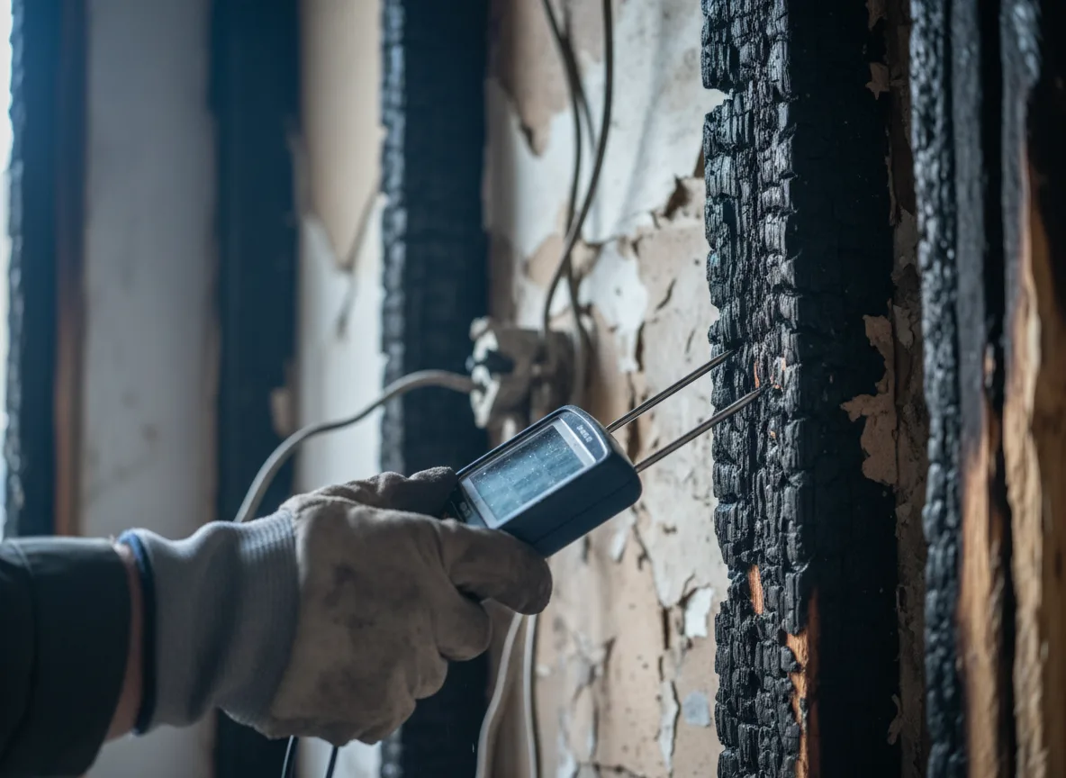 Fire Damage Restoration Chillicothe, TX FAQs